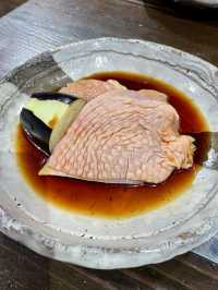 【朝倉グルメ】地元食材にこだわったいろり焼きのお店