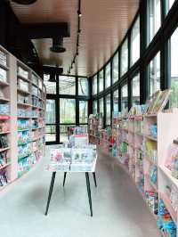 BookXcess Kuala Lumpur: Pioneering Sustainable Book Retailing