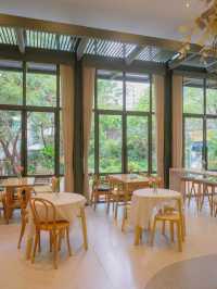 📍 Flaneur Tea 🏡🍽️🍰☕️