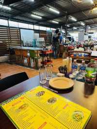 ข้าวต้มบ่าววี พัทลุง – มื้อค่ำเรียบง่าย อิ่มอร่อย