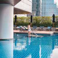 โรงแรมสุดหรู กรุงเทพ ทำเลดี