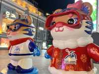 Wonderful Harbin China