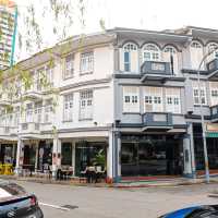 Potato Head Singapore 