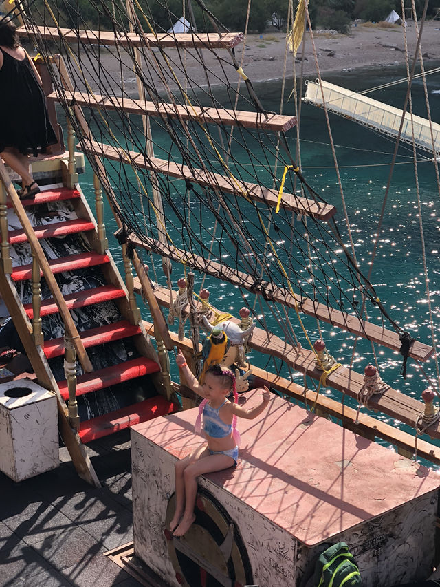 🚤 욜루데니즈 드래곤 보트투어, 지중해의 짜릿한 하루