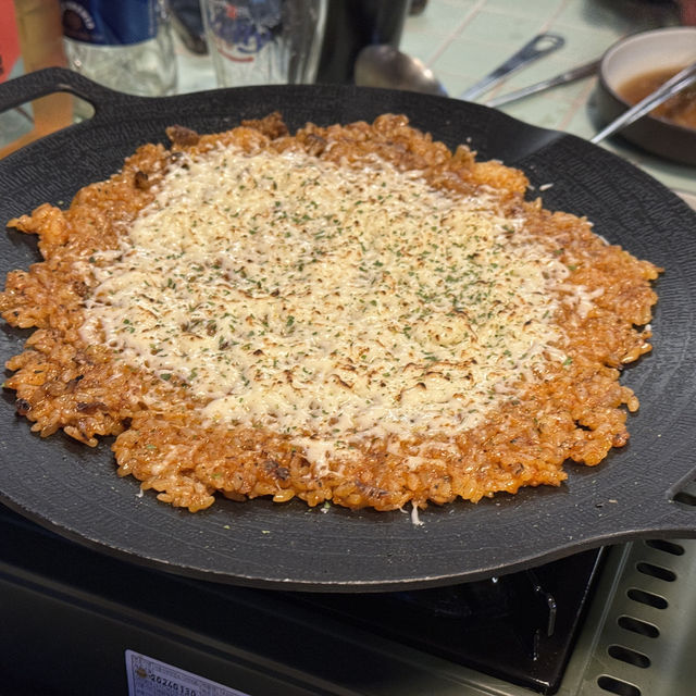 회기역 곱창 맛집 도래집
