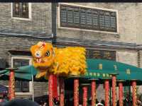 Foshan Zumiao-The 1,000-Year-Old Heart of Lingnan Culture