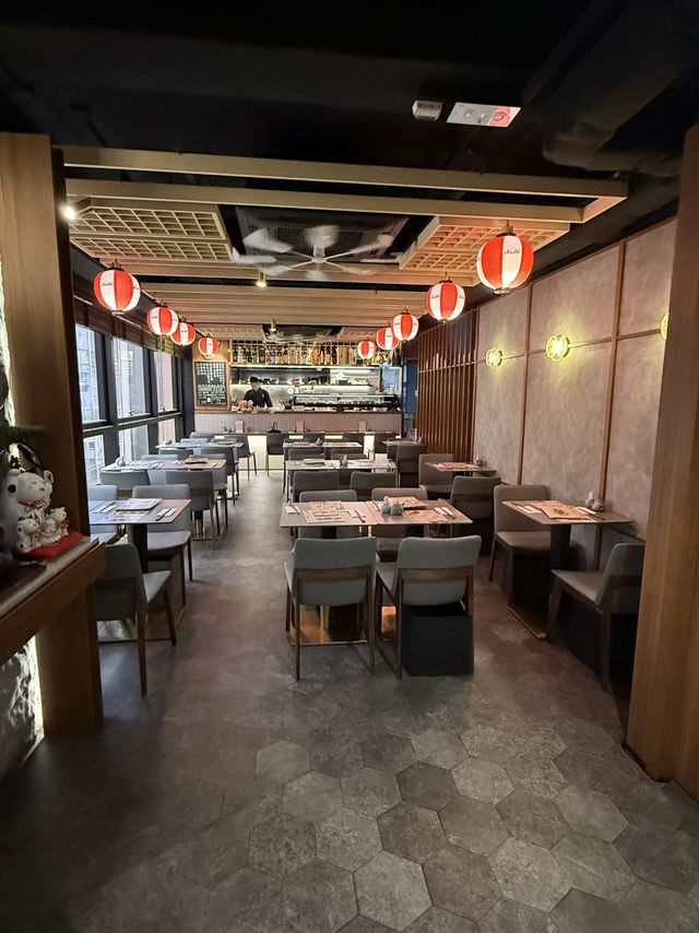 銅鑼灣的抵食美味午餐：究極堂的驚喜