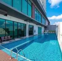 Grand Fortune Hotel Nakhon Si Thammarat  