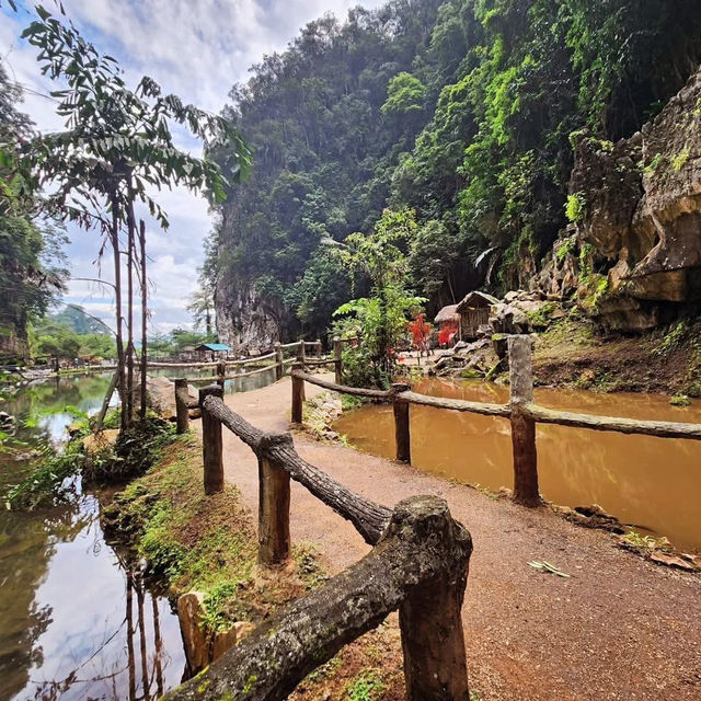 Qing Xin Ling — Ipoh’s Hidden Paradise of Nostalgia and Nature