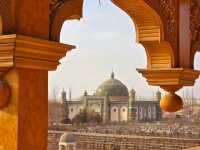 Whispers of the Silk Road: Discover Kashgar
