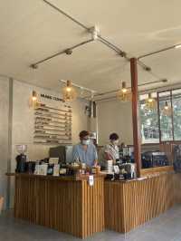 Muser Coffee กาแฟสดมูเซอ 
