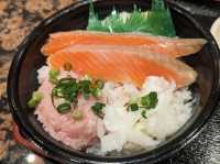 【千葉】魚丼屋が船橋駅前に2025年2月10日(月)グランドオープン！