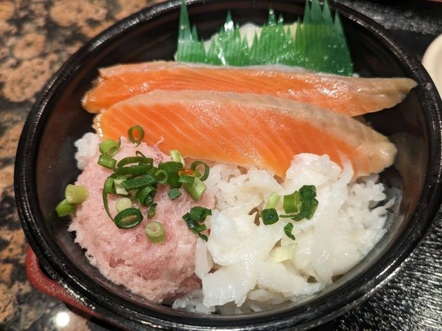 【千葉】魚丼屋が船橋駅前に2025年2月10日(月)グランドオープン！