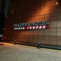Traders Hotel Kuala Lumpur