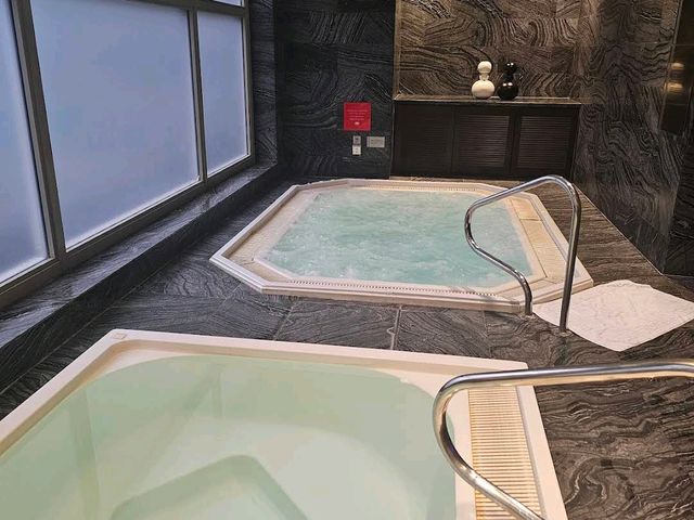 Mandarin Oriental Kuala Lumpur
