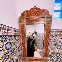 Chefchaouen: A Blue Village Made for Wonder!