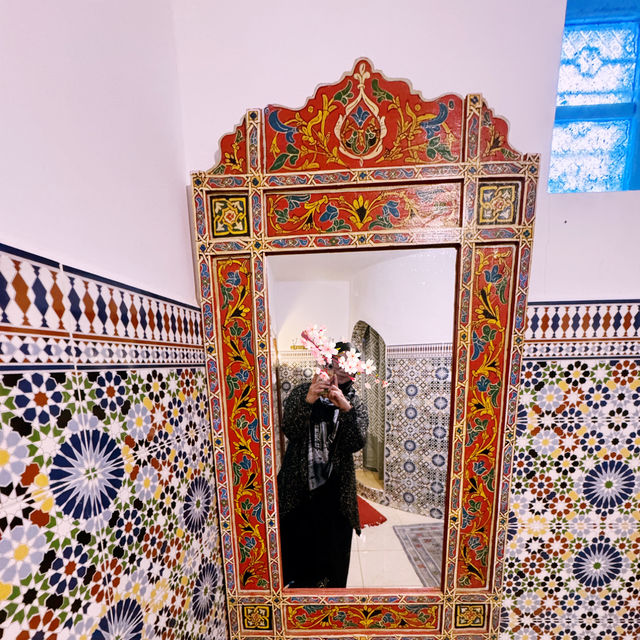 Chefchaouen: A Blue Village Made for Wonder!