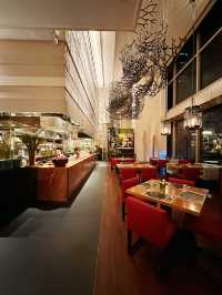 Feast & Festivities at JP teres, Grand Hyatt KL