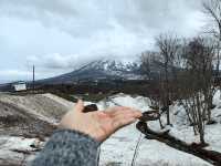 Hokkaido EP 1  :NISEKO (Japan Trip 7 days  6 nights)