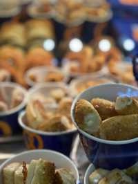 Auntie Anne's สาขาเซ็นทรัลมหาชัย