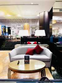 “Grand Elegance in the Heart of Bukit Bintang – Stay at Grand Millennium KL”