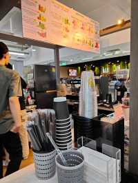 eight Cafe 