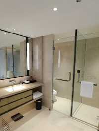A Contemporary Gem in the Heart of Chengdu at JW Marriott Hotel Chengdu