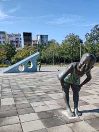 #協和公園-臺中市西屯區