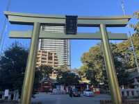 歴史と自然が交差するスポット！金神社と岐阜城で岐阜の魅力を堪能しよう