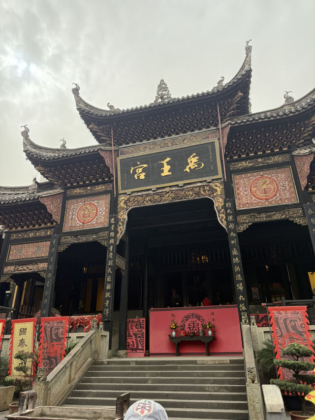 香港人初探巴渝文化的震撼體驗