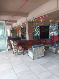 "Seaside Bliss with a Marina Touch at Resorts World Langkawi"