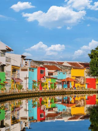 First time in Malacca? Just copy this one-day itinerary!