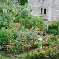 Windsor Castle – ปราสาทที่เก่าแก่ที่สุดในโลก