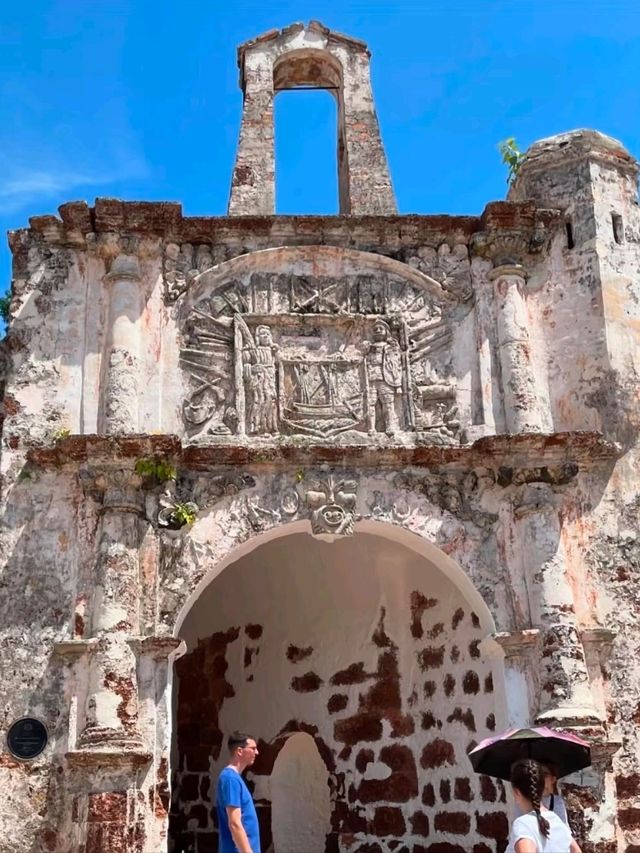Malacca: Where History Lives and Culture Breathes
