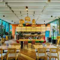 Majestic Retreat at Elephant Resort