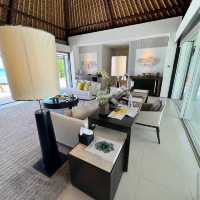 Cheval Blanc Randheli