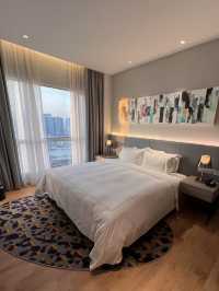 Contemporary Comfort and Urban Ease at Capri by Fraser Johor Bahru