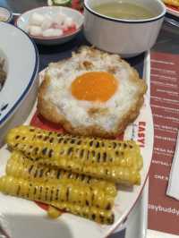 ร้านอาหารpet friendly ในห้าง Central Westville