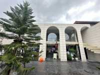 ลาลูแบร์ คาเฟ่ แอนด์เรสเตอรอง