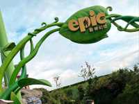🎠 Genting SkyWorlds: A Kid’s Dream Adventure Park! 🌈✨