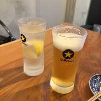【京都】五条グルメ🍴日本ワインとおでん フジヤマ