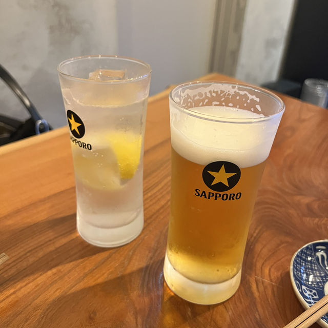 【京都】五条グルメ🍴日本ワインとおでん フジヤマ