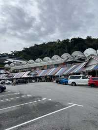 Delightful destination in Cameron Highlands