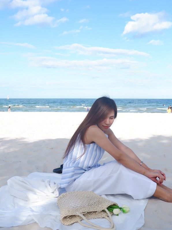 วันเดียวก็เที่ยวทะเลได้ ไปหัวหิน 1 day trip 🏝️