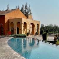 Hotel La Casetta by Toscana Valley - Khaoyai