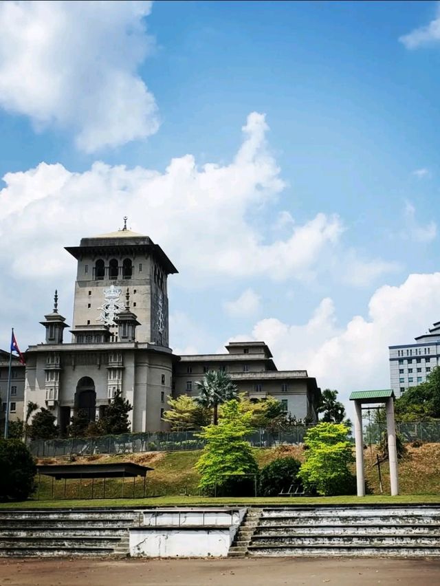 Time Capsule of Johor’s Chinese Roots: Chinese Heritage Museum 🏮📜