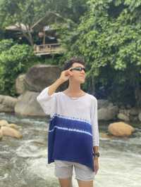 เที่ยวคีรีวง นครศรีธรรมราช