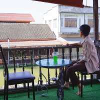 เที่ยวสมุทรสงคราม 2 วัน 1 คืน