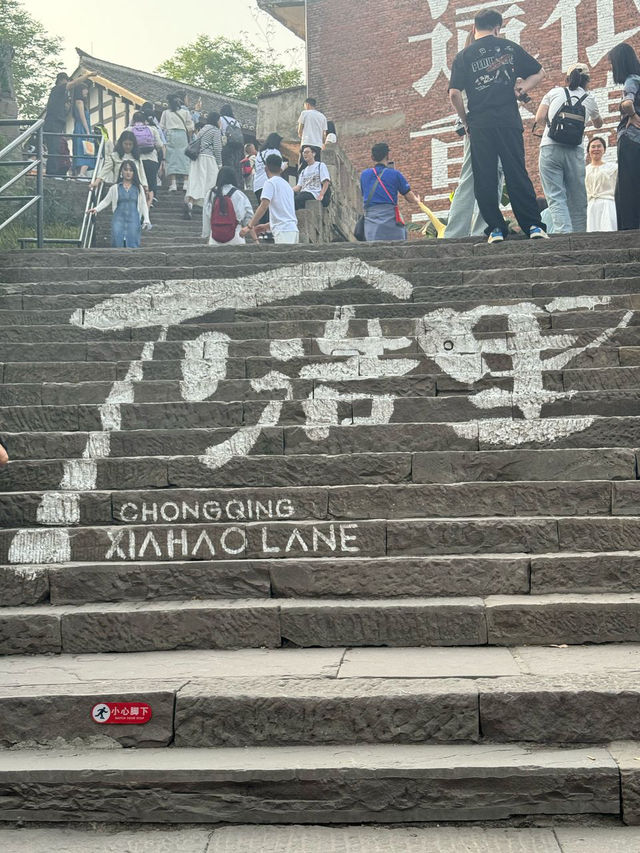 Chengdu 5 Days Itinerary