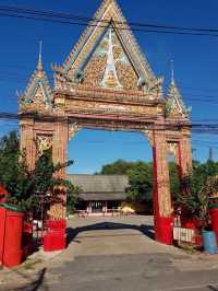 เที่ยวเมืองหนองคาย 1 วันไปไหนดี!?🐉